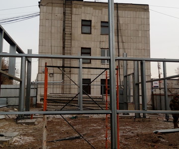ОАО "Оренбургский комбикормовый завод"